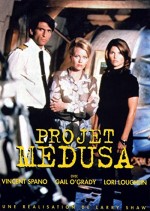 Medusa's Child (1997) afişi