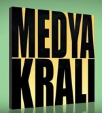 Medya Kralı (2009) afişi