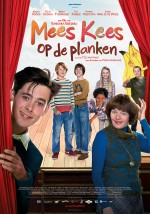 Mees Kees op de planken (2014) afişi Mees Kees op de planken (2014) afişi