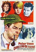 Meet Peter Voss (1959) afişi