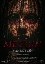 Mefruh: Vahşeti Cin (2021) afişi Mefruh: Vahşeti Cin (2021) afişi