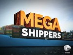 Mega Shippers (2016) afişi
