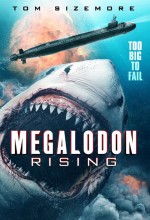 Megalodon Rising