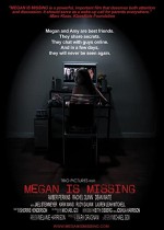 Megan is Missing (2011) afişi