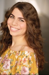 Megan Seely fotoğrafı