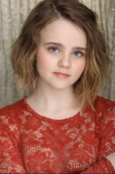 Megan Stott fotoğrafı