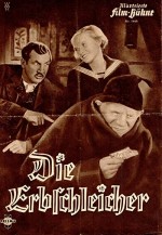 Meiseken (1937) afişi