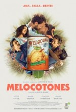 Melocotones (2017) afişi