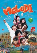 Melodi (2010) afişi