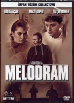 Melodram (1988) afişi
