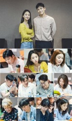 Melting Me Softly (2019) afişi Melting Me Softly (2019) afişi