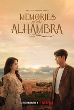 Memories of the Alhambra (2018) afişi Memories of the Alhambra (2018) afişi