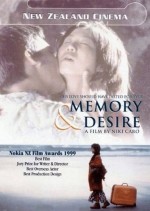 Memory & Desire (1998) afişi