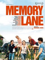 Memory Lane (2010) afişi