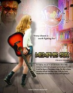 Memphis Sun (2015) afişi