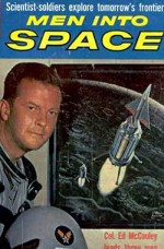 Men into Space (1959) afişi