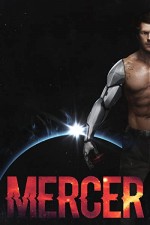 Mercer (2017) afişi