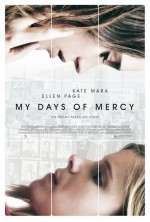 Mercy (2017) afişi