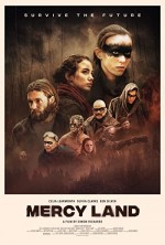Mercy Land (2022) afişi Mercy Land (2022) afişi