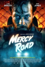 Mercy Road (2023) afişi