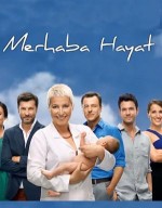 Merhaba Hayat (2012) afişi