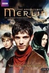 Merlin (2010) afişi Merlin (2010) afişi