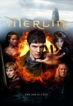 Merlin Sezon 5 (2012) afişi Merlin Sezon 5 (2012) afişi