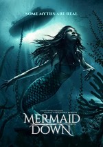 Mermaid Down (2019) afişi