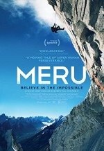 Meru (2015) afişi
