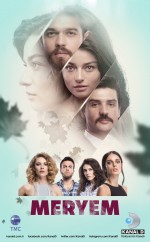 Meryem (2017) afişi Meryem (2017) afişi