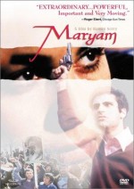 Meryem (2002) afişi