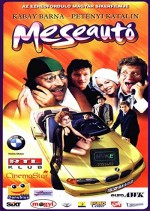 Meseautó (2000) afişi