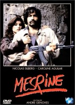 Mesrine (1984) afişi
