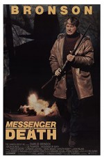 Messenger Of Death (1988) afişi
