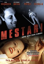 Mestari (1992) afişi