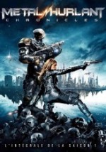 Metal Hurlant Chronicles Sezon 1 Metal Hurlant Chronicles Sezon 1