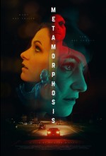 Metamorphosis (2023) afişi