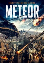 Meteor (2021) afişi