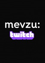 Mevzu: Twitch (2021) afişi Mevzu: Twitch (2021) afişi