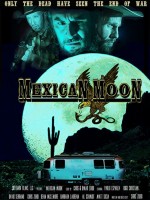 Mexican Moon (2021) afişi