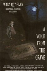 Mezarlardaki Sesler (2006) afişi