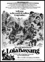 Mga Kwento Ni Lola Basyang (1985) afişi