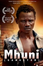 Mhuni (2016) afişi