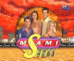 Miami Sands (1998) afişi