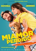 Miamor perdido (2018) afişi