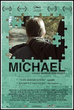 Michael (2011) afişi