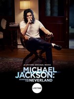Michael Jackson: Searching for Neverland (2017) afişi
