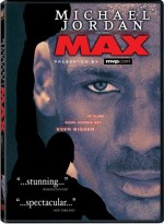 Michael Jordan To The Max (2000) afişi