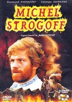 Michel Strogoff (1975) afişi