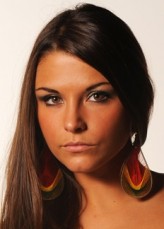 Michelle Galdenzi - Sinemalar.com
